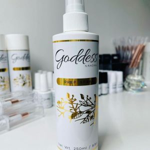Goddess Prep Spray 250ml
